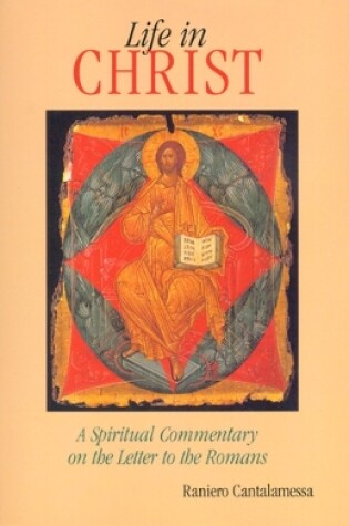 Cover of Life in Christ