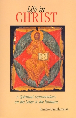 Book cover for Life in Christ