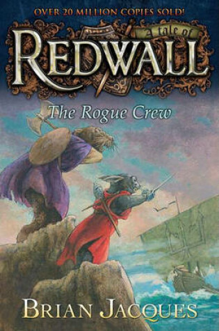 Cover of The Rogue Crew