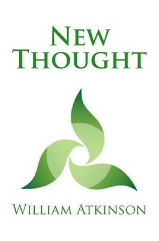 Cover of New Thought