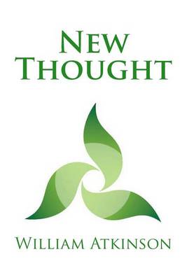 Book cover for New Thought