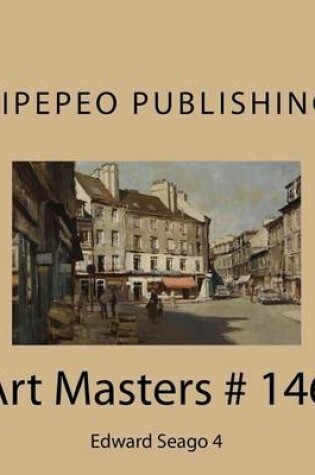 Cover of Art Masters # 146