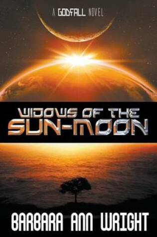 Cover of Widows of the Sun-Moon