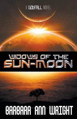 Book cover for Widows of the Sun-Moon