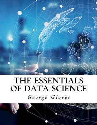 Book cover for The Essentials of Data Science