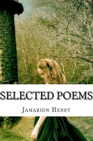 Cover of Selected Poems