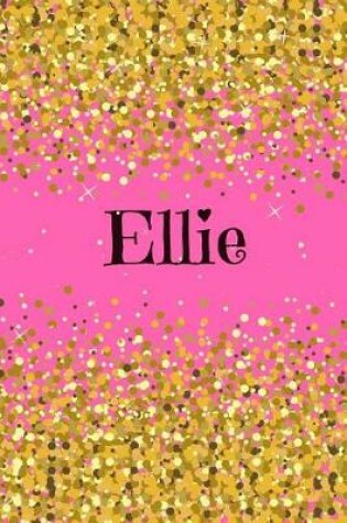 Cover of Ellie