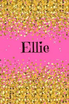 Book cover for Ellie