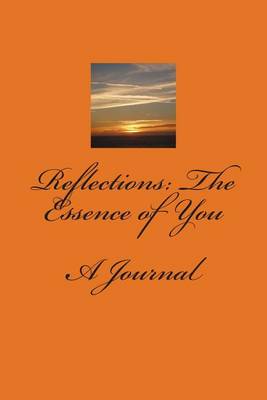 Book cover for Reflections