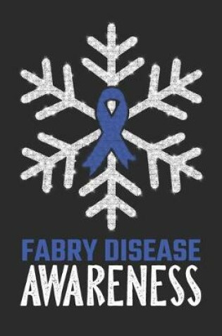 Cover of Fabry Disease Awareness