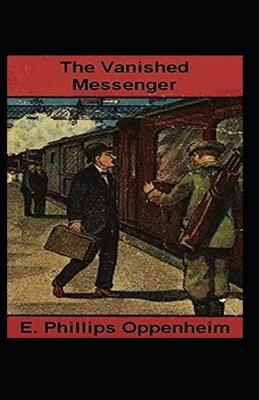 Book cover for The Vanished Messenger( Illustrated edition)