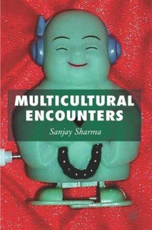 Cover of Multicultural Encounters