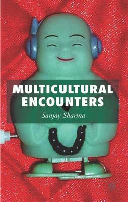 Book cover for Multicultural Encounters