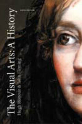 Cover of The Visual Arts: a History