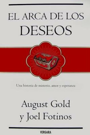 Cover of Arca de Los Deseos, El