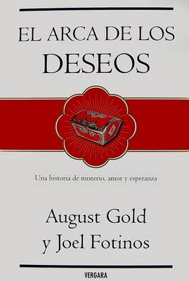 Book cover for Arca de Los Deseos, El