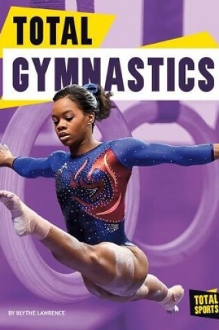 Cover of Total Gymnastics