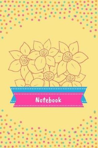 Cover of Notebook