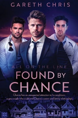 Cover of Found by Chance