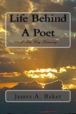 Cover of Life Behind A Poet