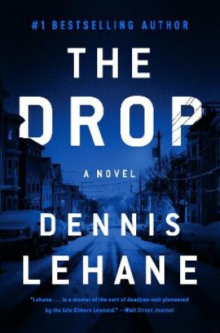 Cover of The Drop