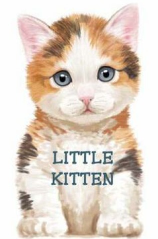 Cover of Little Kitten