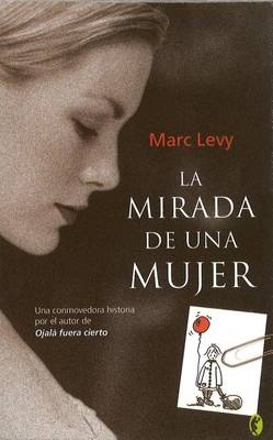 Book cover for La Mirada de una Mujer