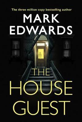 Book cover for The House Guest