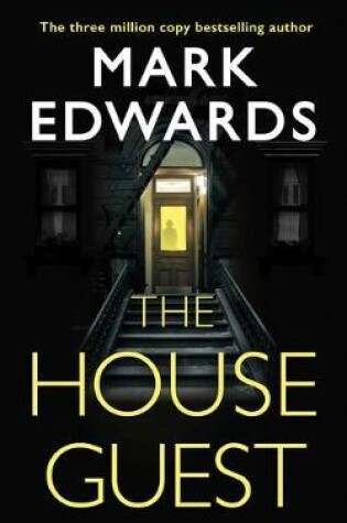 Cover of The House Guest