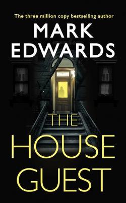 Book cover for The House Guest