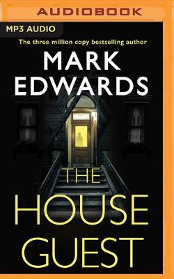 Book cover for The House Guest