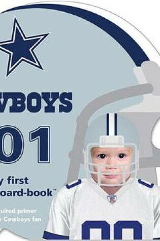 Cover of Cowboys 101-Board
