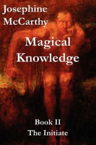 Cover of Magical Knowledge