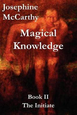 Book cover for Magical Knowledge