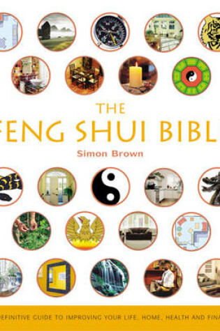 Cover of The Feng Shui Bible