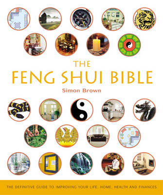 Cover of The Feng Shui Bible