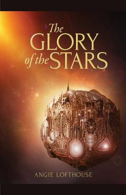 Book cover for The Glory of the Stars