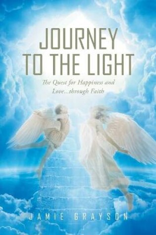 Cover of Journey to the Light