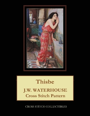 Book cover for Thisbe