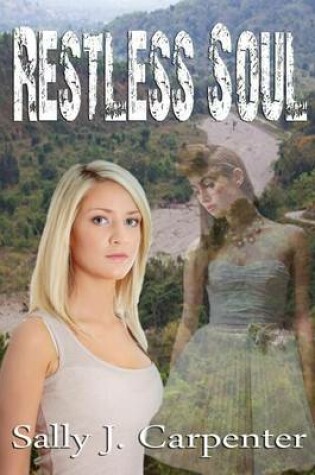 Cover of Restless Soul