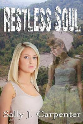 Book cover for Restless Soul