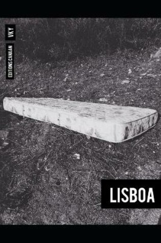 Cover of Lisboa