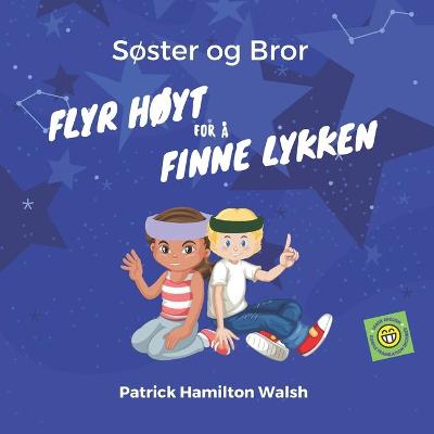 Book cover for Soster og Bror