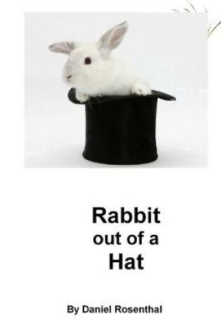 Cover of Rabbit out of A Hat