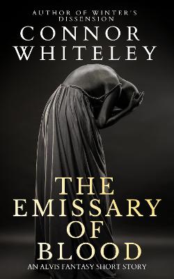 Cover of Emissary of Blood