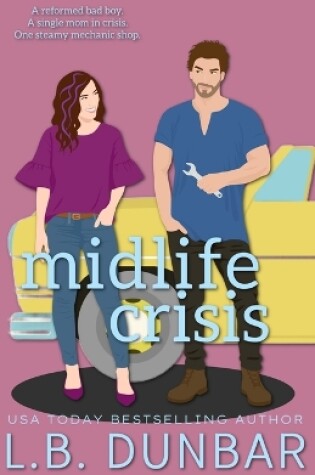 Cover of Midlife Crisis (special edition - couple)