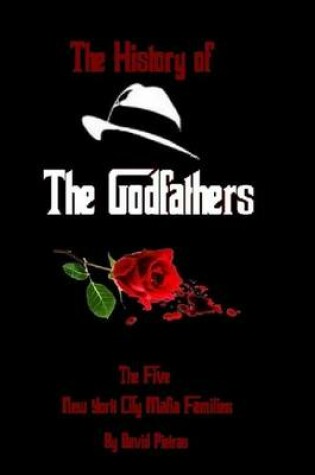 Cover of History of The Godfathers
