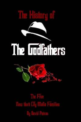 Book cover for History of The Godfathers