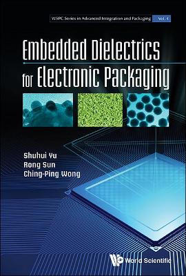 Book cover for Embedded Dielectrics For Electronic Packaging