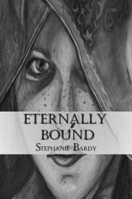 Book cover for Eternally Bound